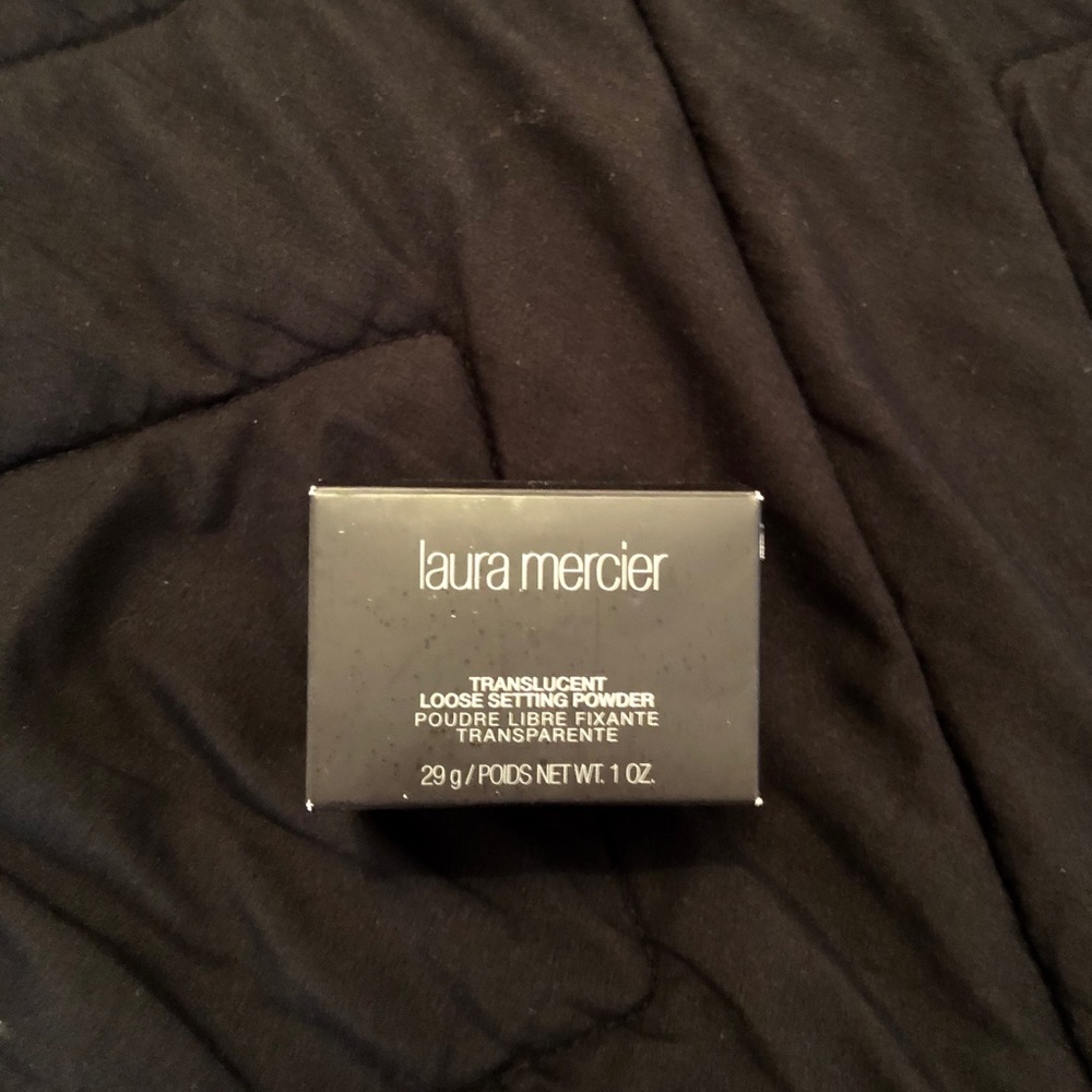 Laura mercier